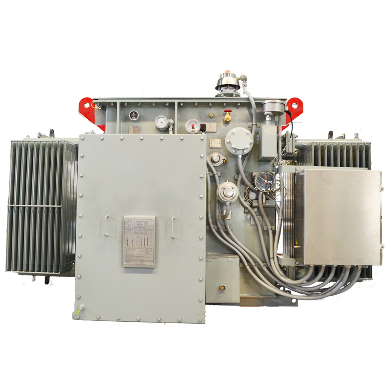 Substation Transformer