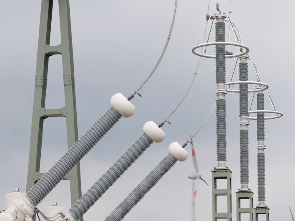 High-voltage surge arresters.jpg